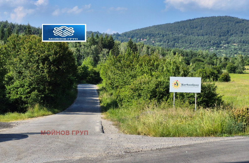 Продава ПАРЦЕЛ, гр. Костинброд, област София област, снимка 3 - Парцели - 52799523