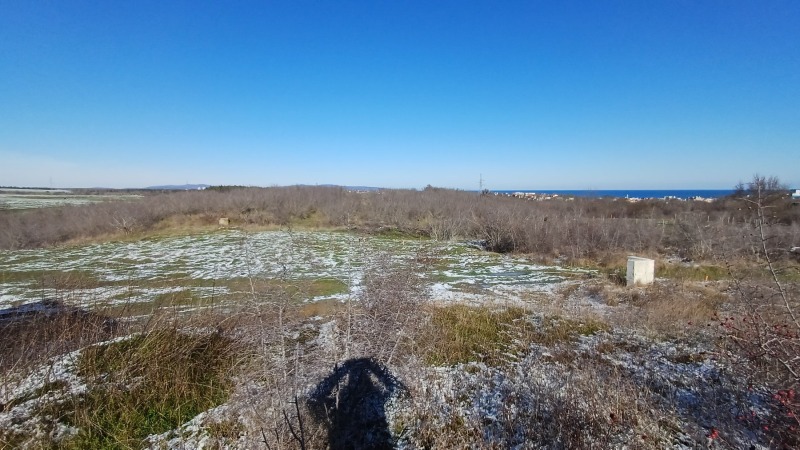 Продава ЗЕМЕДЕЛСКА ЗЕМЯ, с. Лозенец, област Бургас, снимка 2 - Земеделска земя - 53082737