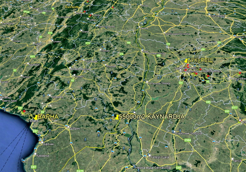 Продава БИЗНЕС ИМОТ, с. Кайнарджа, област Силистра, снимка 4 - Други - 50455894