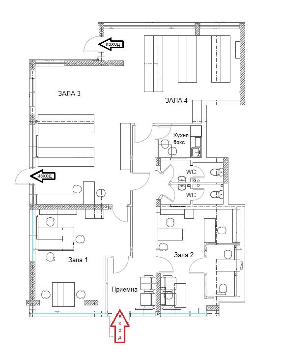 Продава БИЗНЕС ИМОТ, гр. София, Витоша, снимка 16 - Други - 51805329