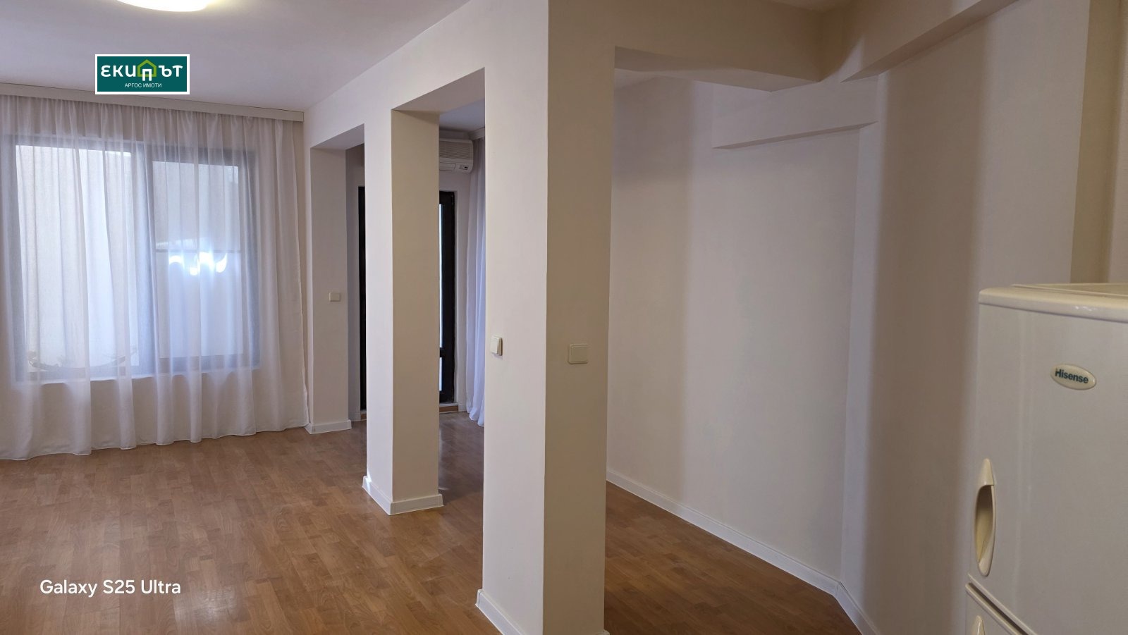 Продава 1-СТАЕН, гр. Варна, Бриз, снимка 7 - Апартаменти - 53854915