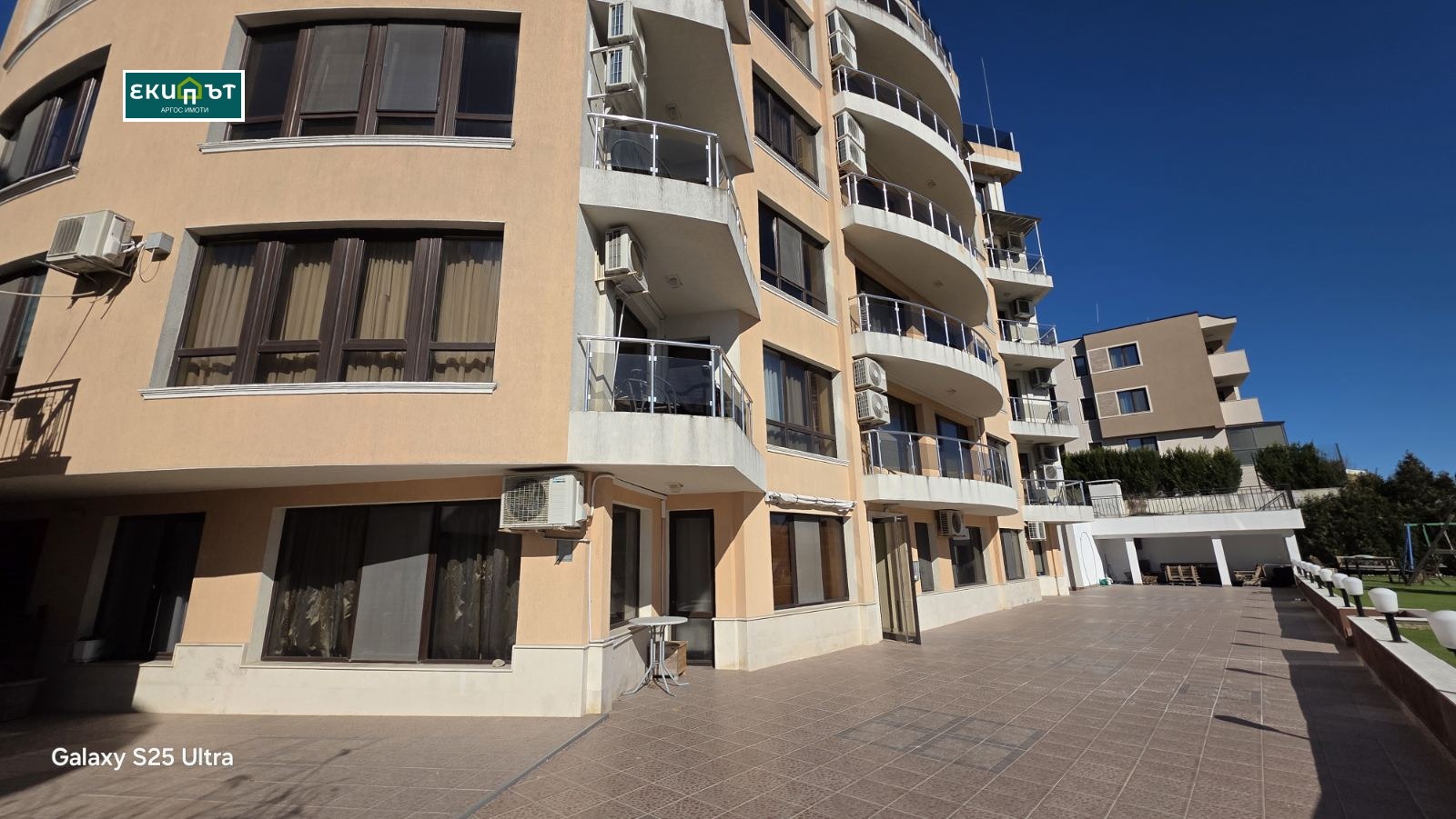 Продава 1-СТАЕН, гр. Варна, Бриз, снимка 13 - Апартаменти - 53854915