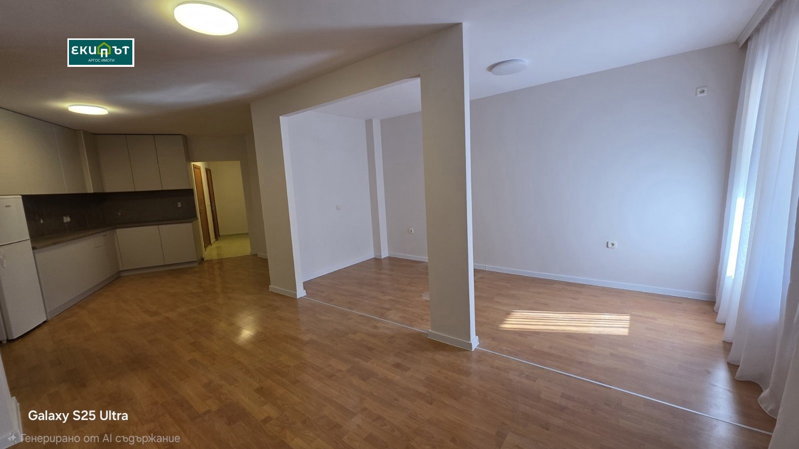 Продава 1-СТАЕН, гр. Варна, Бриз, снимка 6 - Апартаменти - 53854915