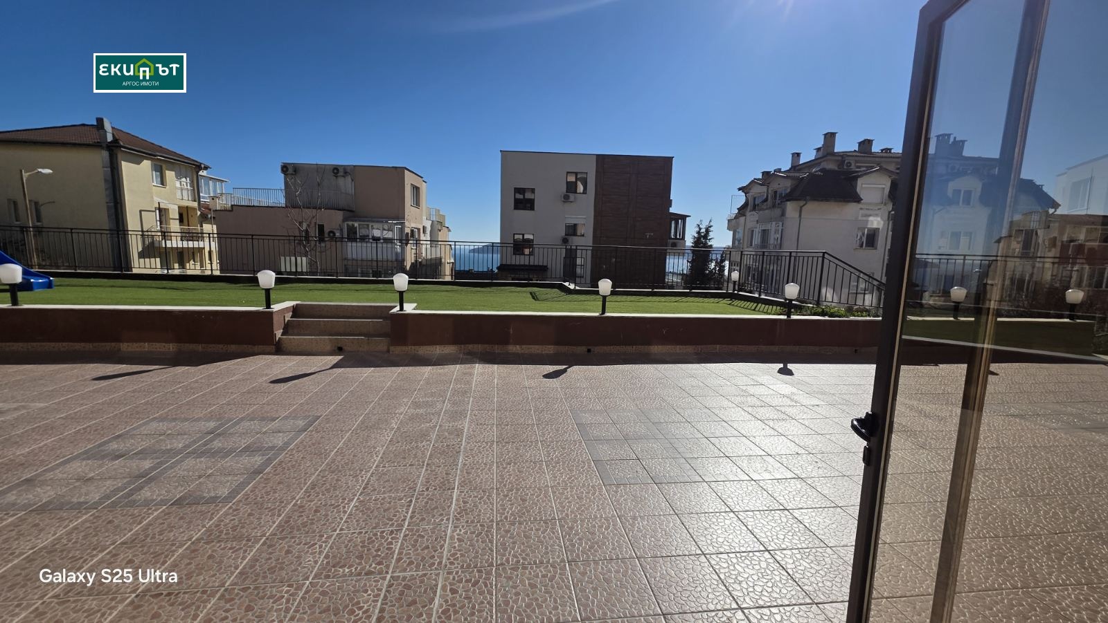 Продава 1-СТАЕН, гр. Варна, Бриз, снимка 12 - Апартаменти - 53854915