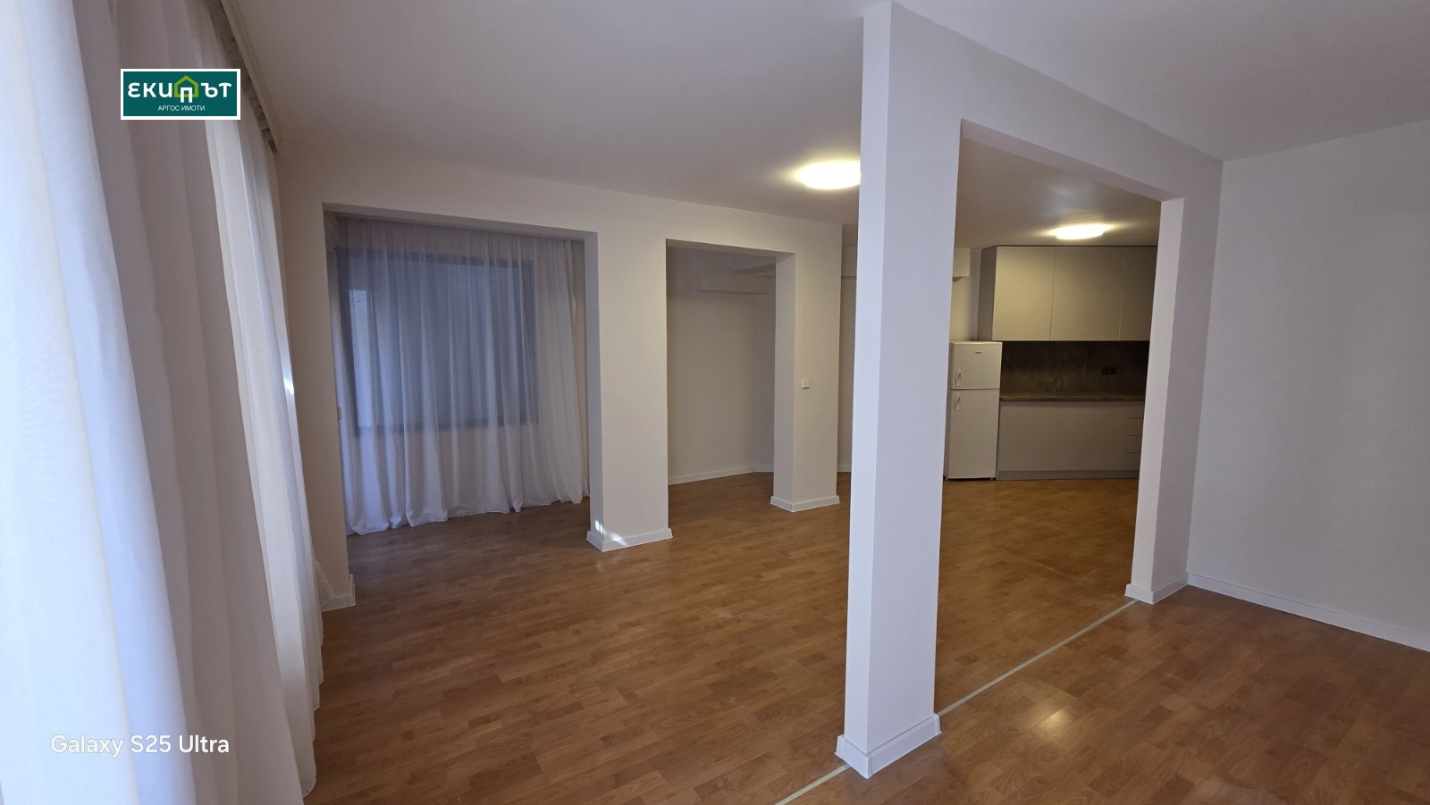 Продава 1-СТАЕН, гр. Варна, Бриз, снимка 2 - Апартаменти - 53854915