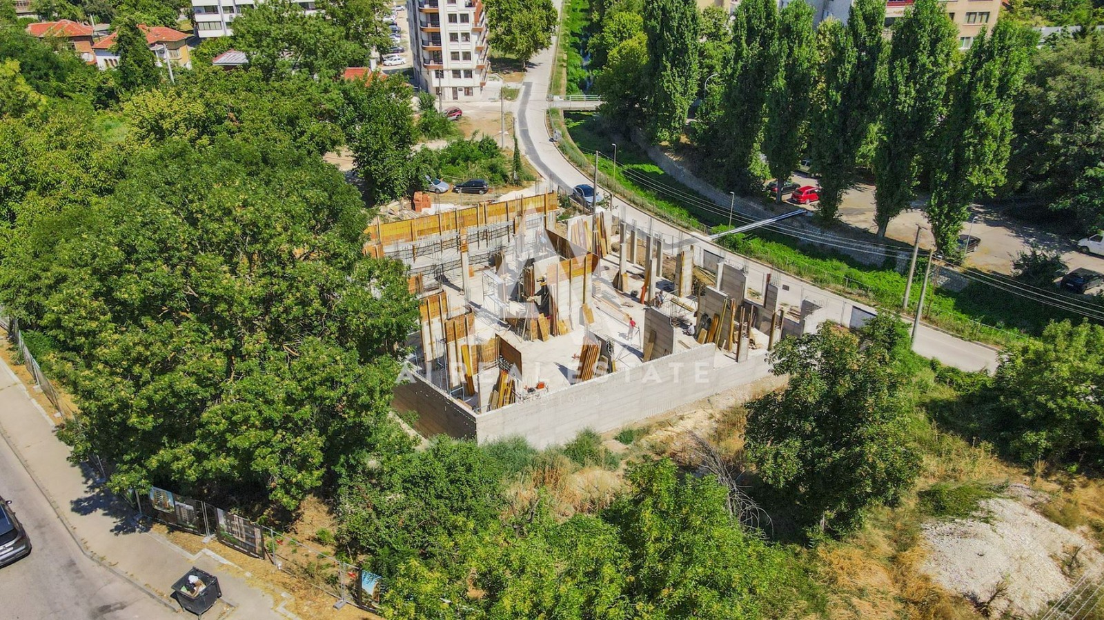 Продава 2-СТАЕН, гр. Плевен, Широк център, снимка 6 - Апартаменти - 53365789