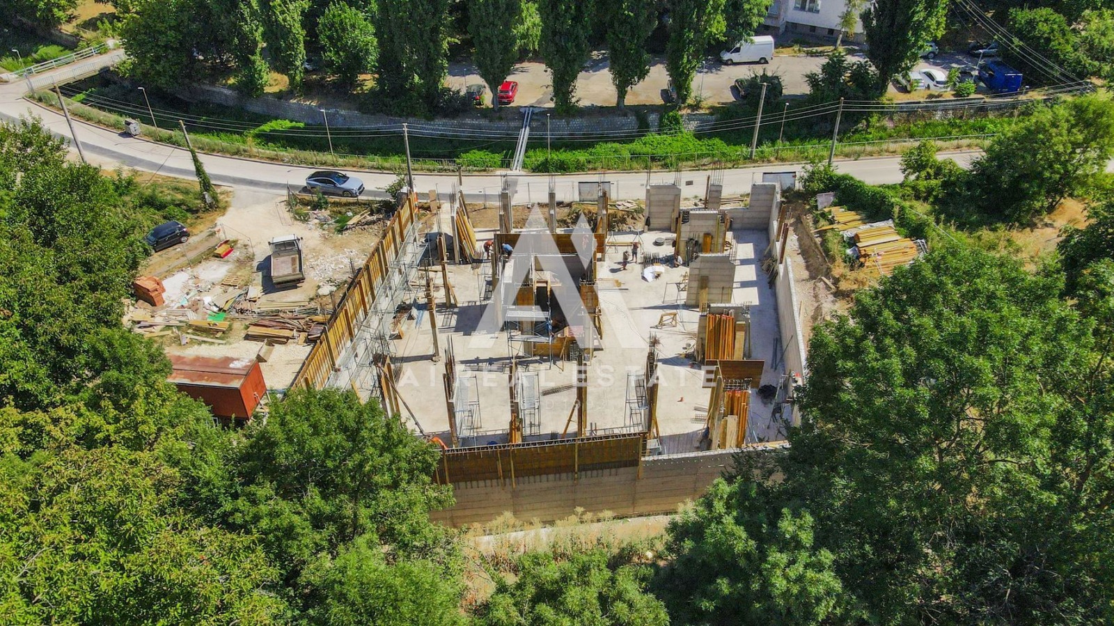 Продава 2-СТАЕН, гр. Плевен, Широк център, снимка 7 - Апартаменти - 53365789