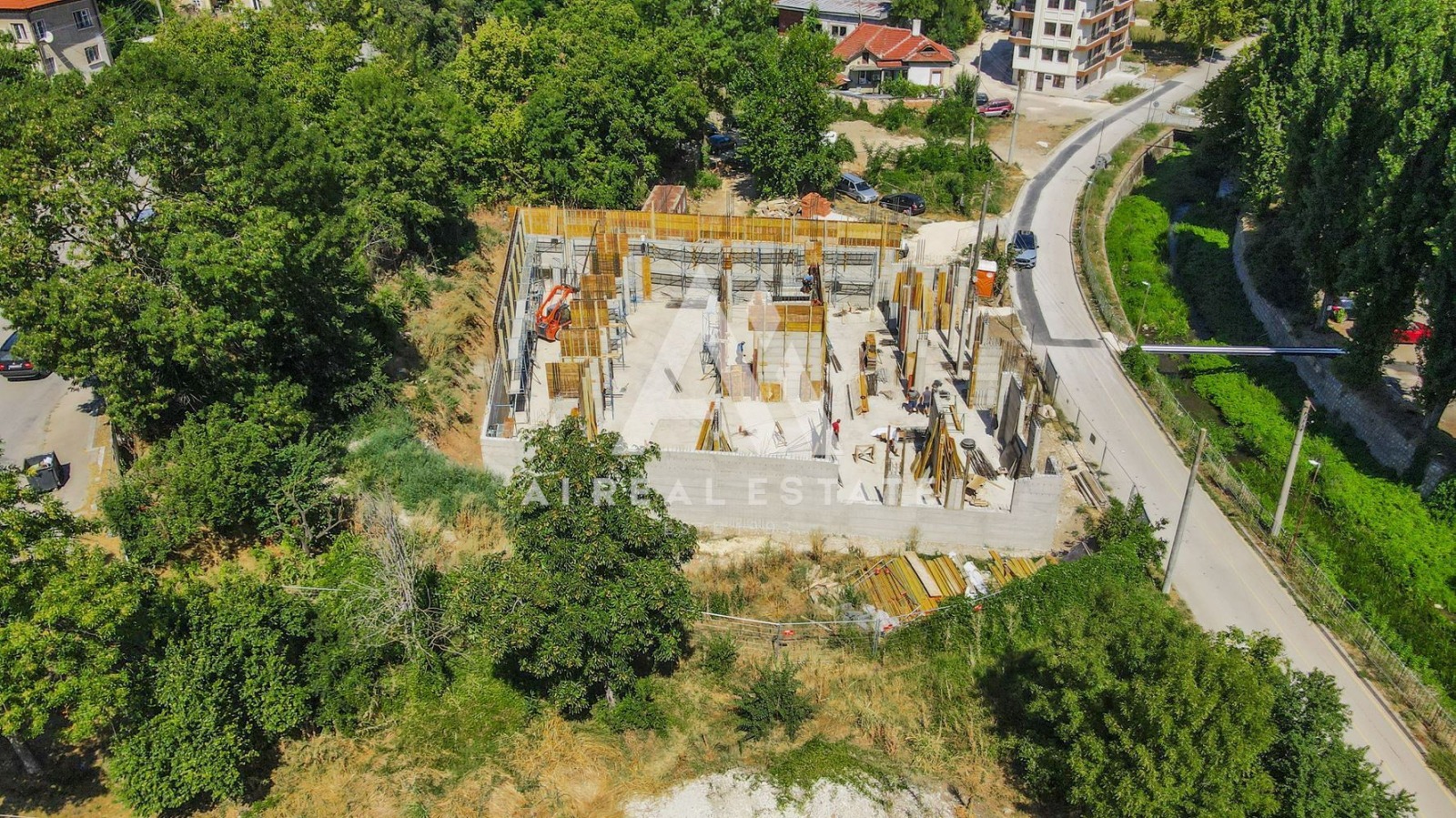 Продава 2-СТАЕН, гр. Плевен, Широк център, снимка 4 - Апартаменти - 53365789