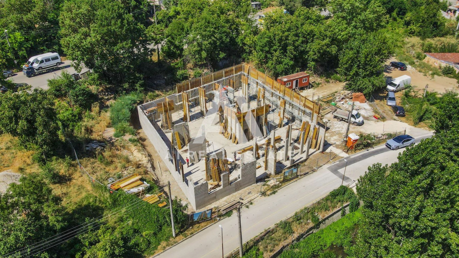 Продава 2-СТАЕН, гр. Плевен, Широк център, снимка 2 - Апартаменти - 53365789