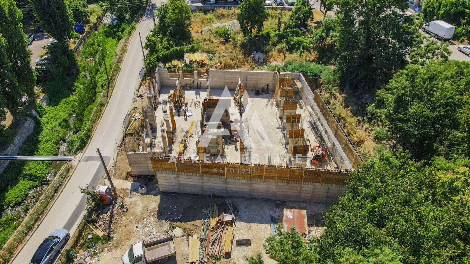 Продава 2-СТАЕН, гр. Плевен, Широк център, снимка 10 - Апартаменти - 53365789