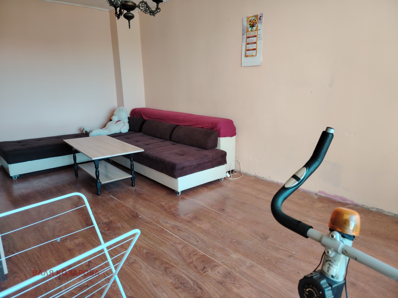 Продава 2-СТАЕН, гр. Плевен, Дружба 2