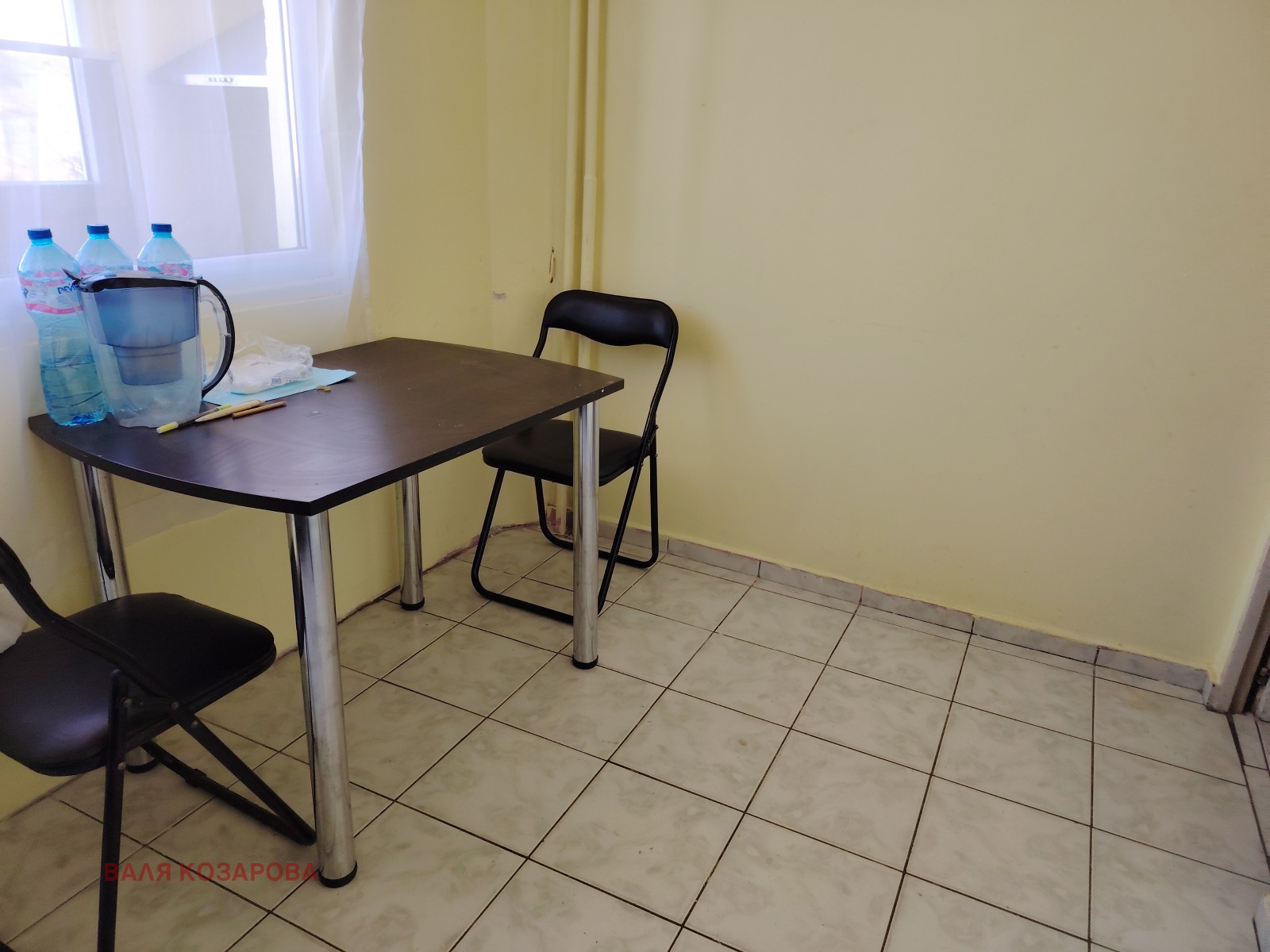 Продава 2-СТАЕН, гр. Плевен, Дружба 2, снимка 4 - Апартаменти - 54190223