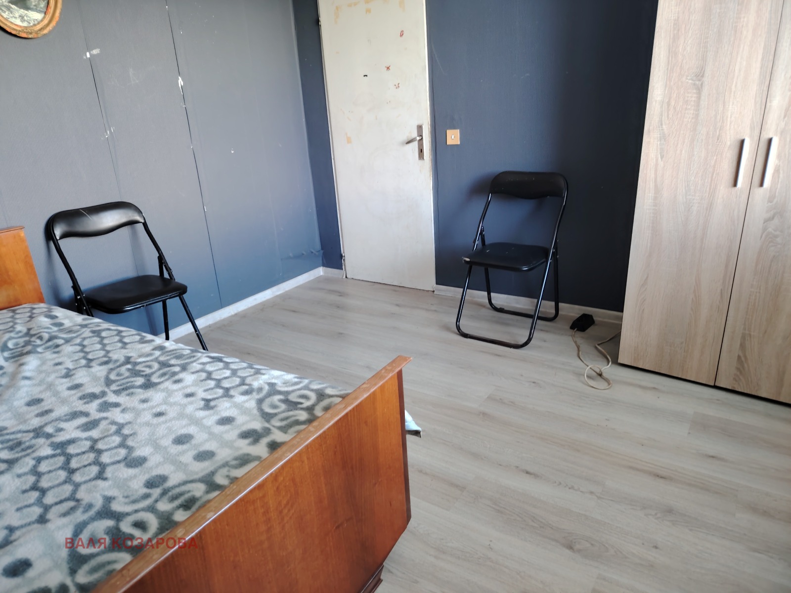 Продава 2-СТАЕН, гр. Плевен, Дружба 2, снимка 7 - Апартаменти - 54190223