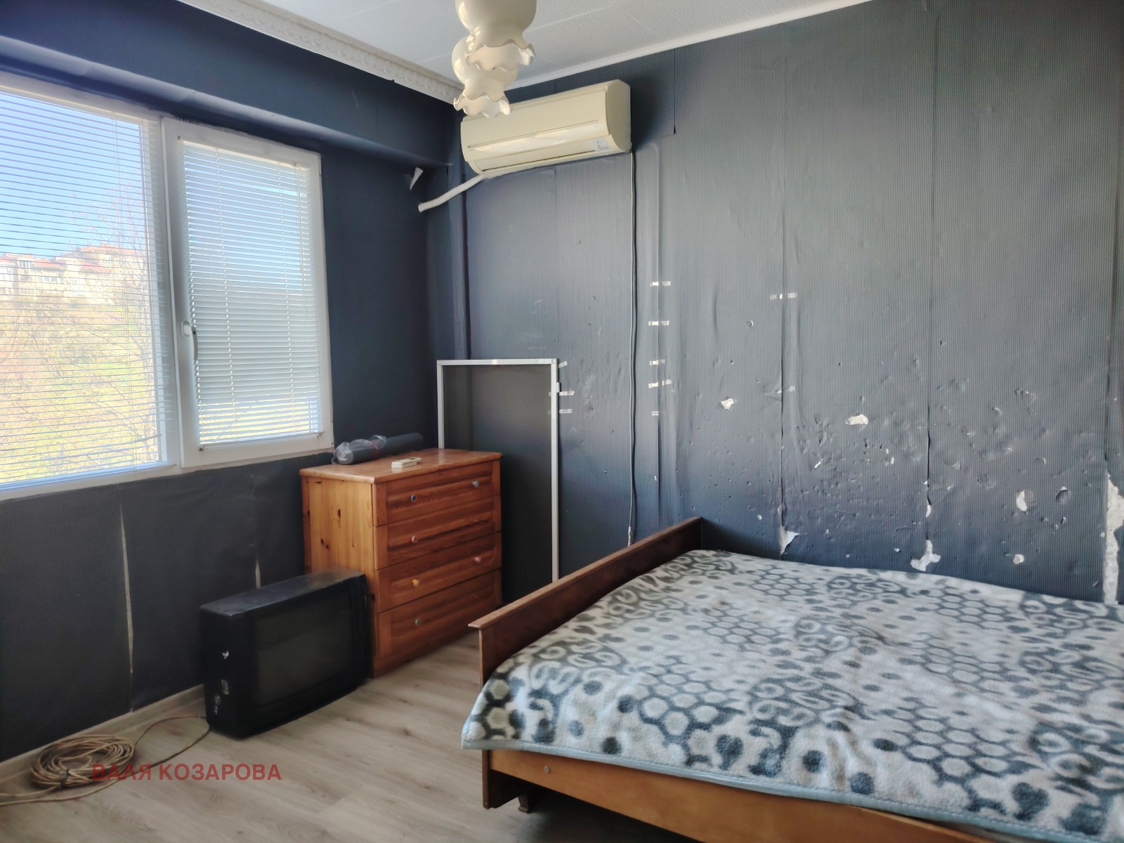 Продава 2-СТАЕН, гр. Плевен, Дружба 2, снимка 8 - Апартаменти - 54190223