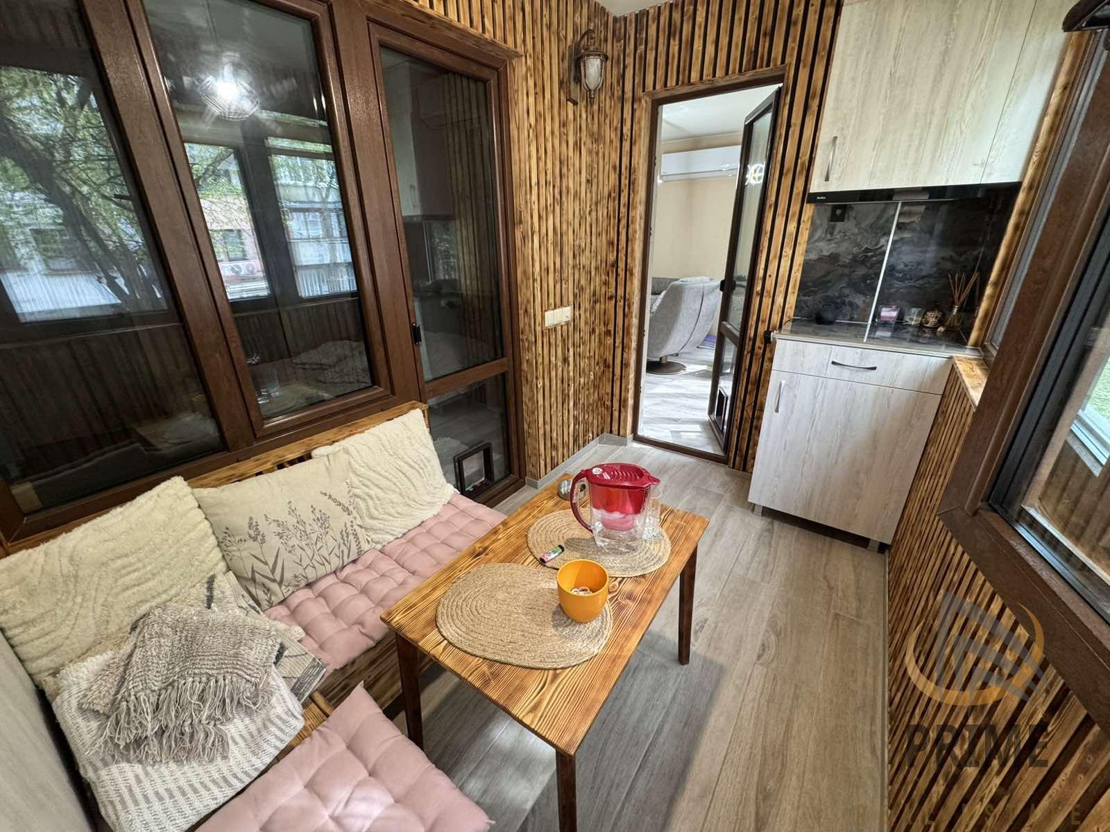 Продава 2-СТАЕН, гр. Бургас, Възраждане, снимка 13 - Апартаменти - 54215034