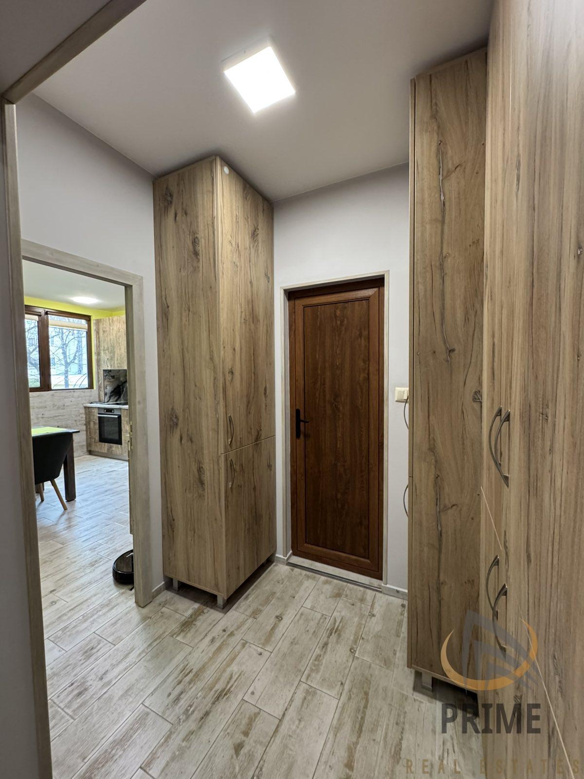 Продава 2-СТАЕН, гр. Бургас, Възраждане, снимка 6 - Апартаменти - 54215034