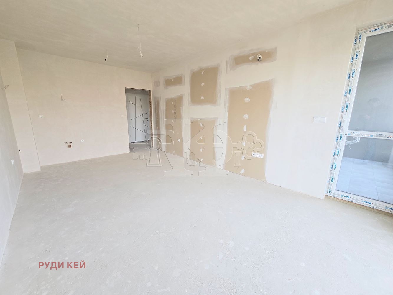 Продава 2-СТАЕН, гр. Варна, Кайсиева градина, снимка 6 - Апартаменти - 54221802