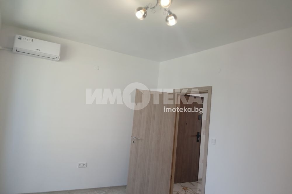 Продава 2-СТАЕН, гр. Варна, Трошево, снимка 8 - Апартаменти - 54820055