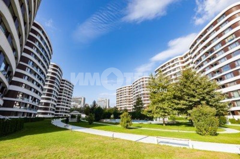 Продава 2-СТАЕН, гр. Варна, Трошево