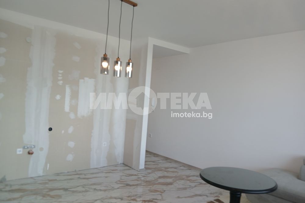 Продава 2-СТАЕН, гр. Варна, Трошево, снимка 10 - Апартаменти - 54820055