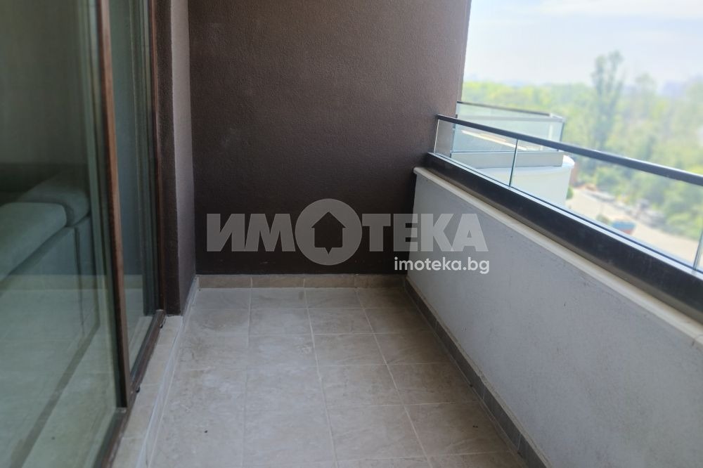 Продава 2-СТАЕН, гр. Варна, Трошево, снимка 12 - Апартаменти - 54820055