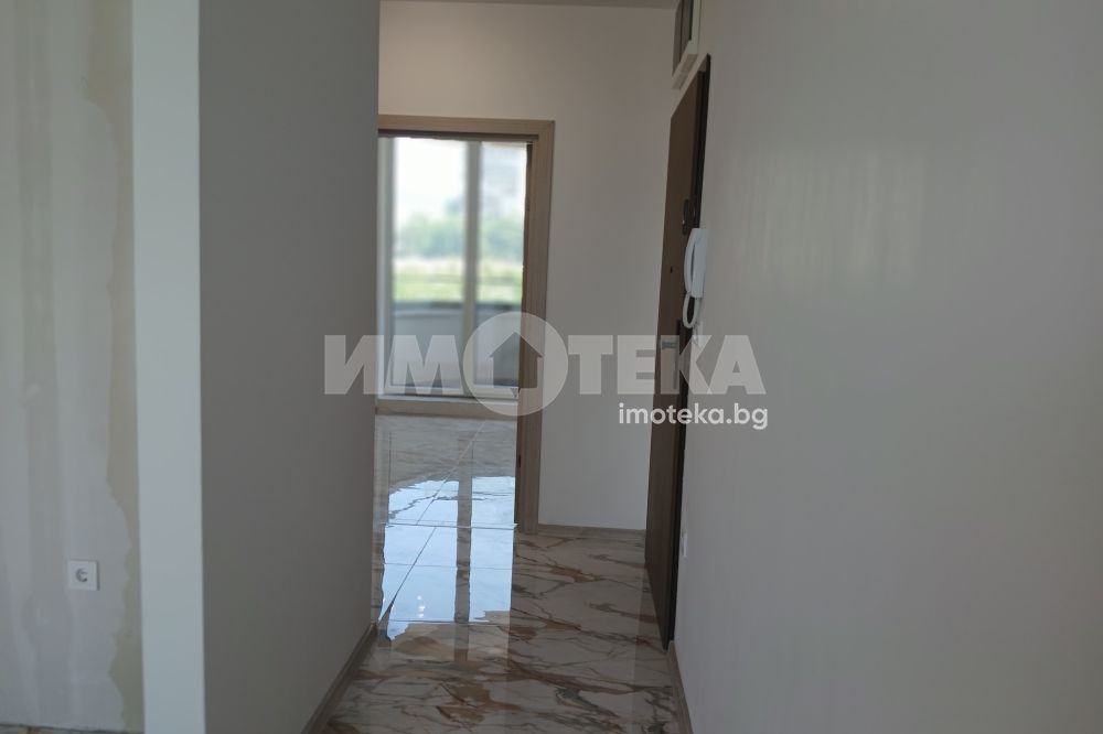 Продава 2-СТАЕН, гр. Варна, Трошево, снимка 11 - Апартаменти - 54820055