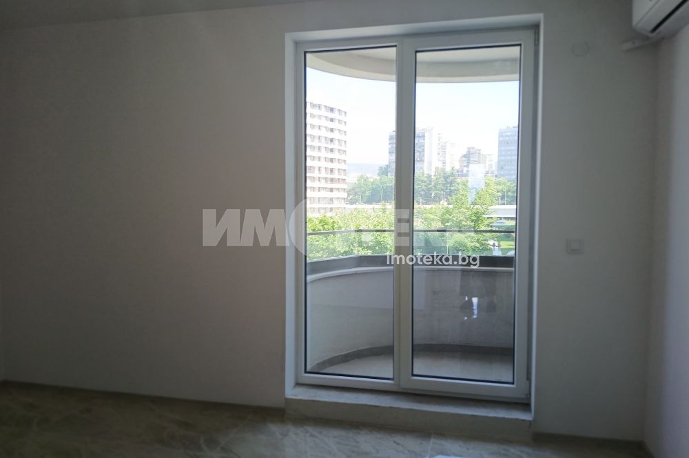 Продава 2-СТАЕН, гр. Варна, Трошево, снимка 3 - Апартаменти - 54820055