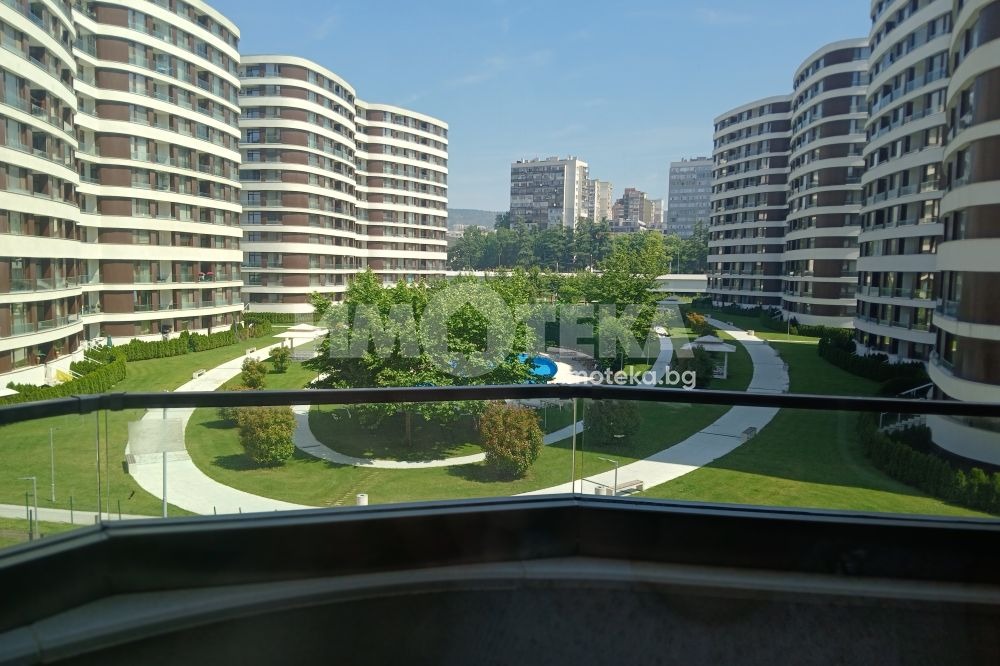 Продава 2-СТАЕН, гр. Варна, Трошево, снимка 7 - Апартаменти - 54820055