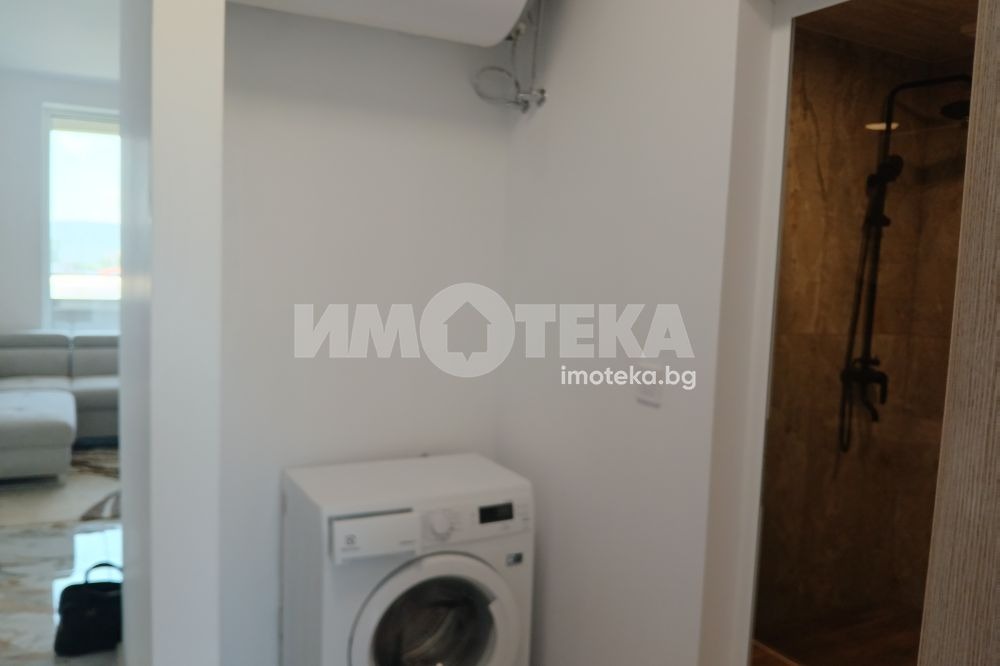 Продава 2-СТАЕН, гр. Варна, Трошево, снимка 9 - Апартаменти - 54820055