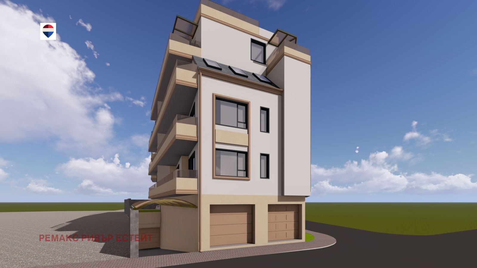 Продава 2-СТАЕН, гр. Русе, Широк център, снимка 4 - Апартаменти - 54836900