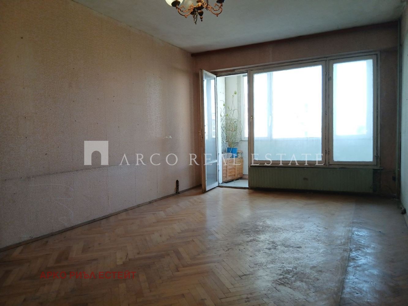 Продава 2-СТАЕН, гр. София, Люлин 4, снимка 2 - Апартаменти - 55294567