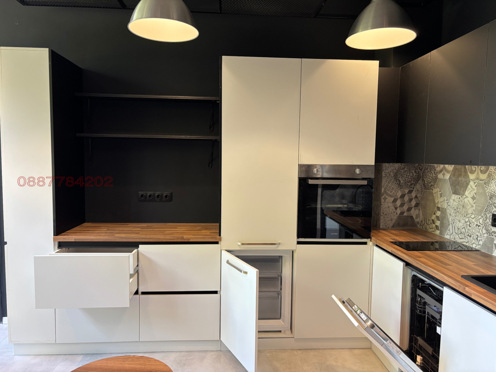 Продава 2-СТАЕН, гр. София, гр. Банкя, снимка 8 - Апартаменти - 55754513