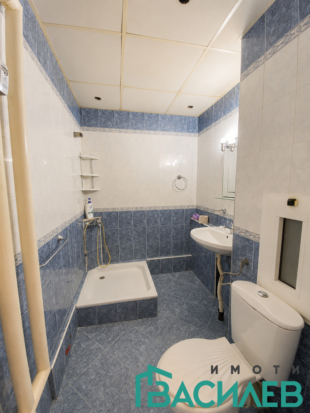 Продава 2-СТАЕН, гр. София, Люлин 6, снимка 13 - Апартаменти - 55784850