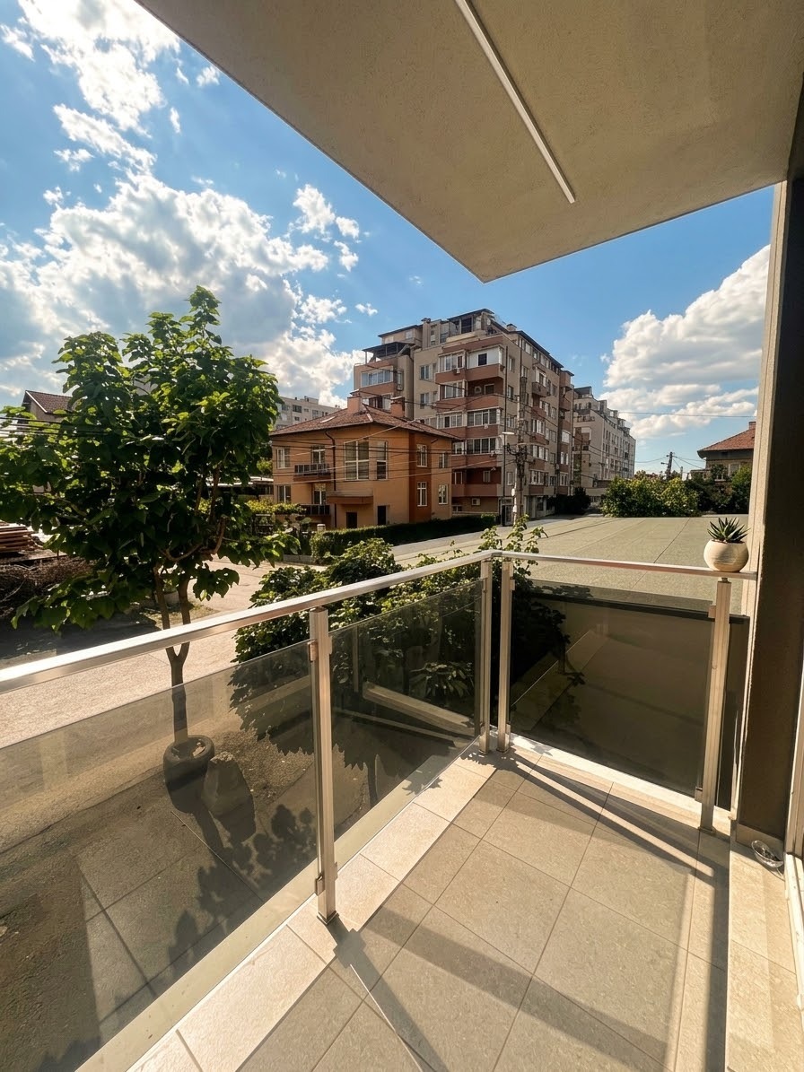 Продава 2-СТАЕН, гр. София, Люлин 8, снимка 7 - Апартаменти - 55942222