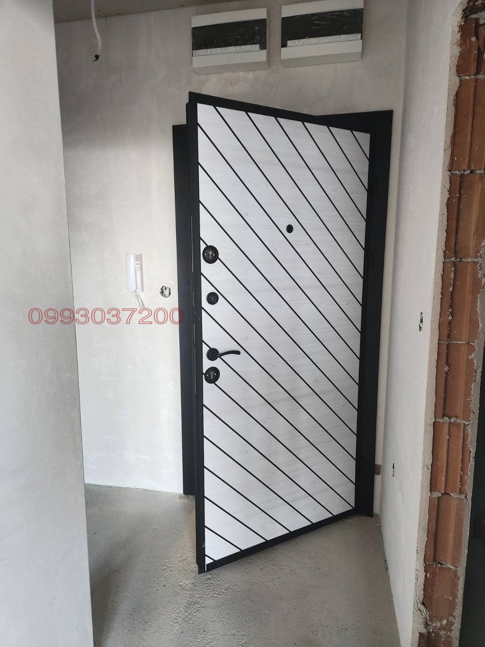 Продава 2-СТАЕН, гр. Бургас, Изгрев, снимка 3 - Апартаменти - 55944087