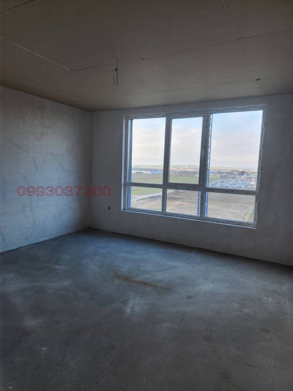 Продава 2-СТАЕН, гр. Бургас, Изгрев, снимка 4 - Апартаменти - 55944087