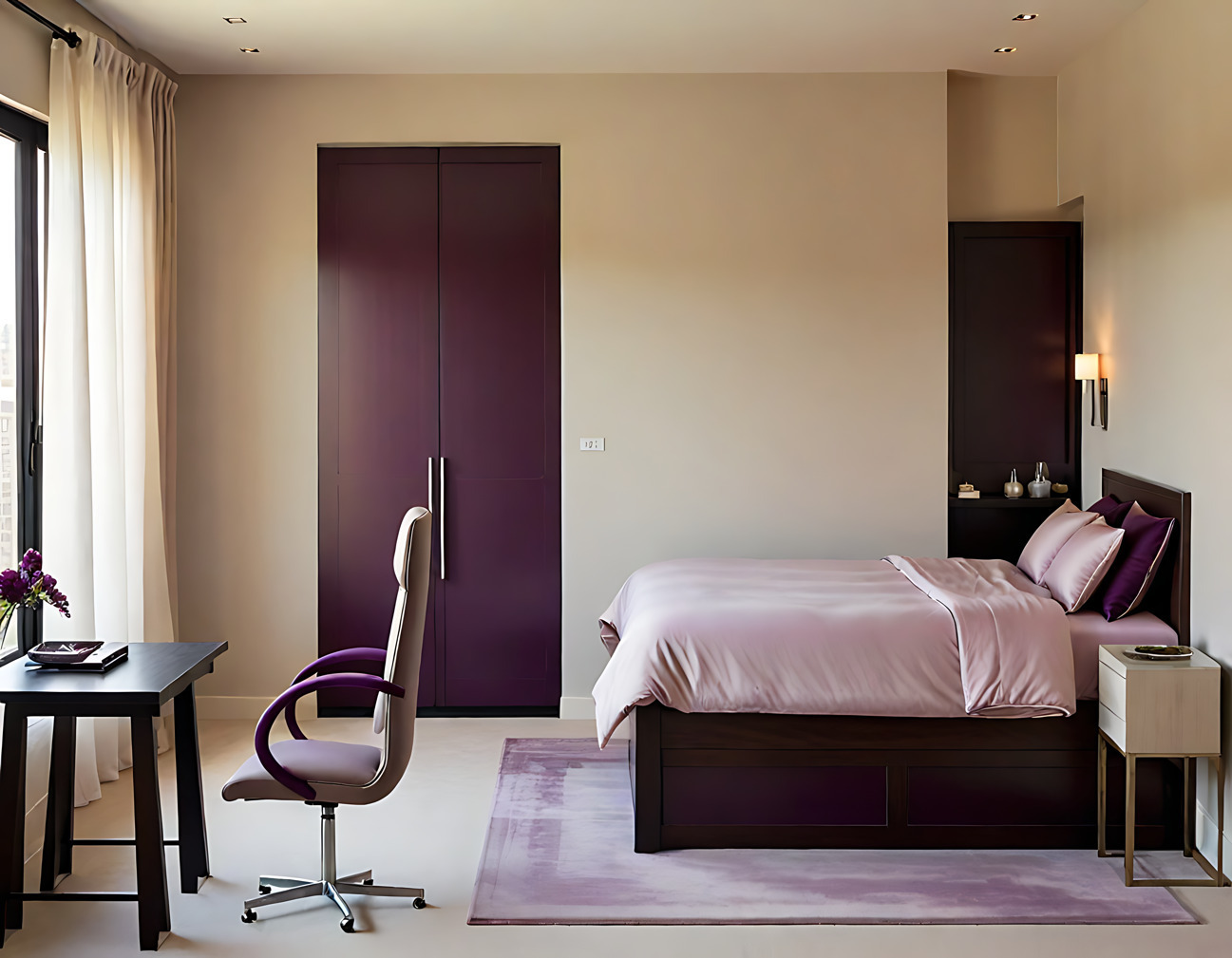 Продава 3-СТАЕН, гр. София, Овча купел, снимка 4 - Апартаменти - 53809060