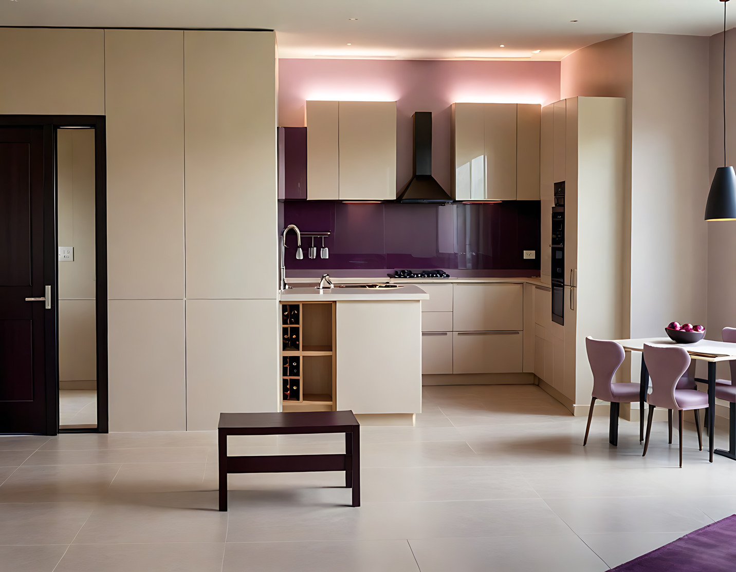 Продава 3-СТАЕН, гр. София, Овча купел, снимка 2 - Апартаменти - 53809060