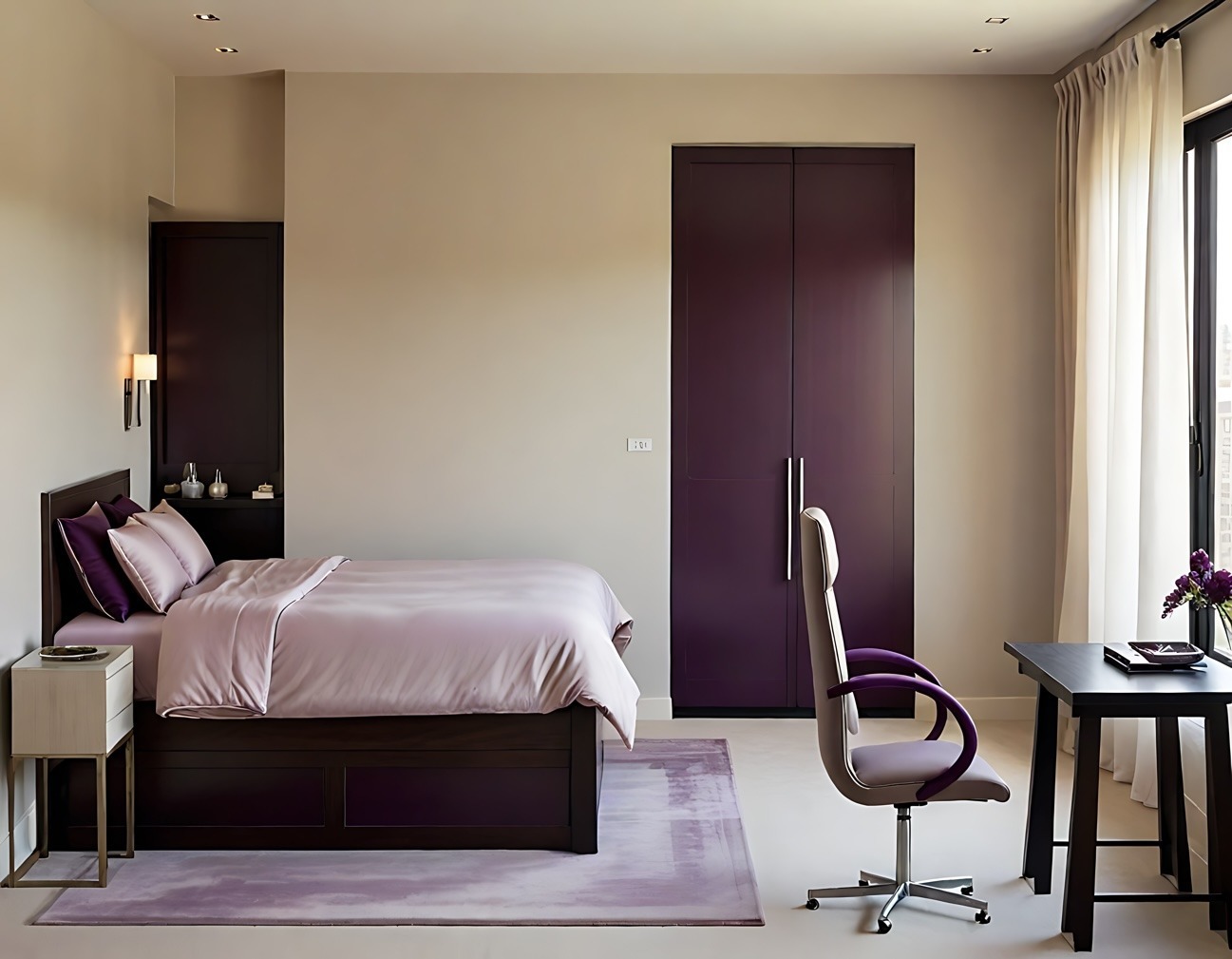 Продава 3-СТАЕН, гр. София, Овча купел, снимка 3 - Апартаменти - 53809060