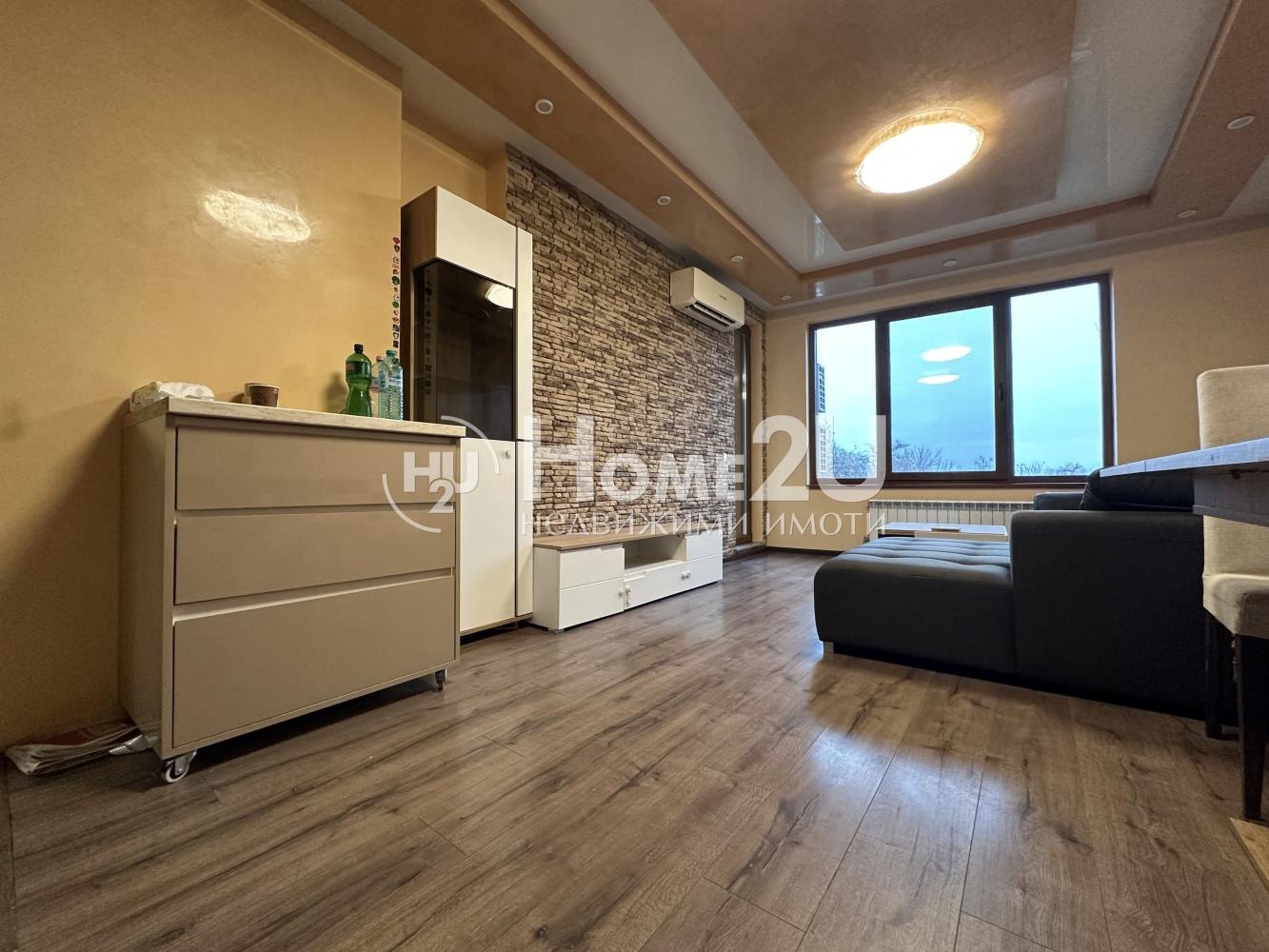 Продава 3-СТАЕН, гр. София, Люлин 1, снимка 3 - Апартаменти - 56377390