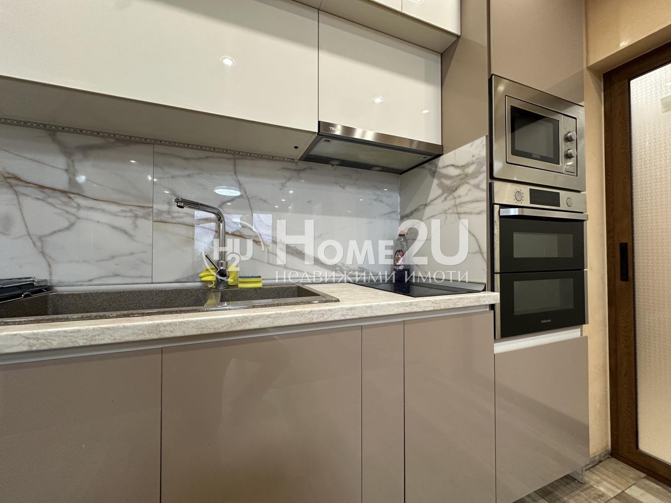 Продава 3-СТАЕН, гр. София, Люлин 1, снимка 5 - Апартаменти - 56377390