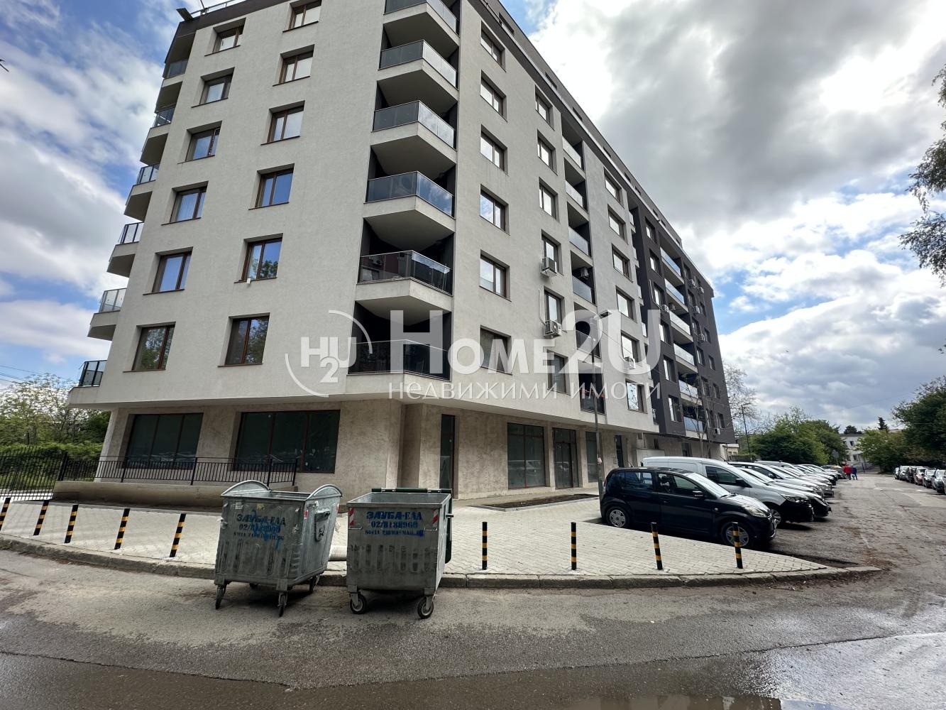 Продава 3-СТАЕН, гр. София, Люлин 1, снимка 16 - Апартаменти - 56377390