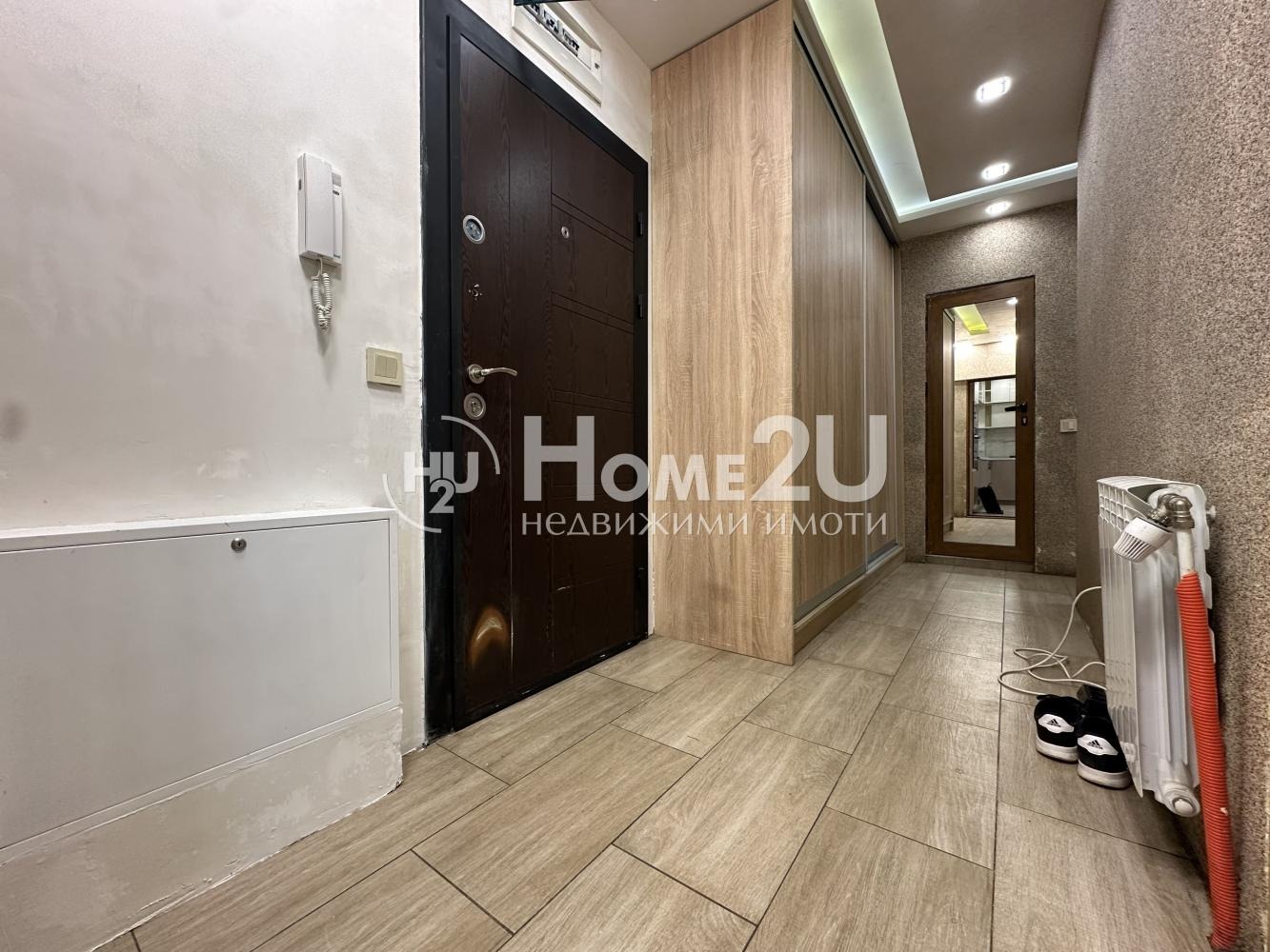 Продава 3-СТАЕН, гр. София, Люлин 1, снимка 13 - Апартаменти - 56377390