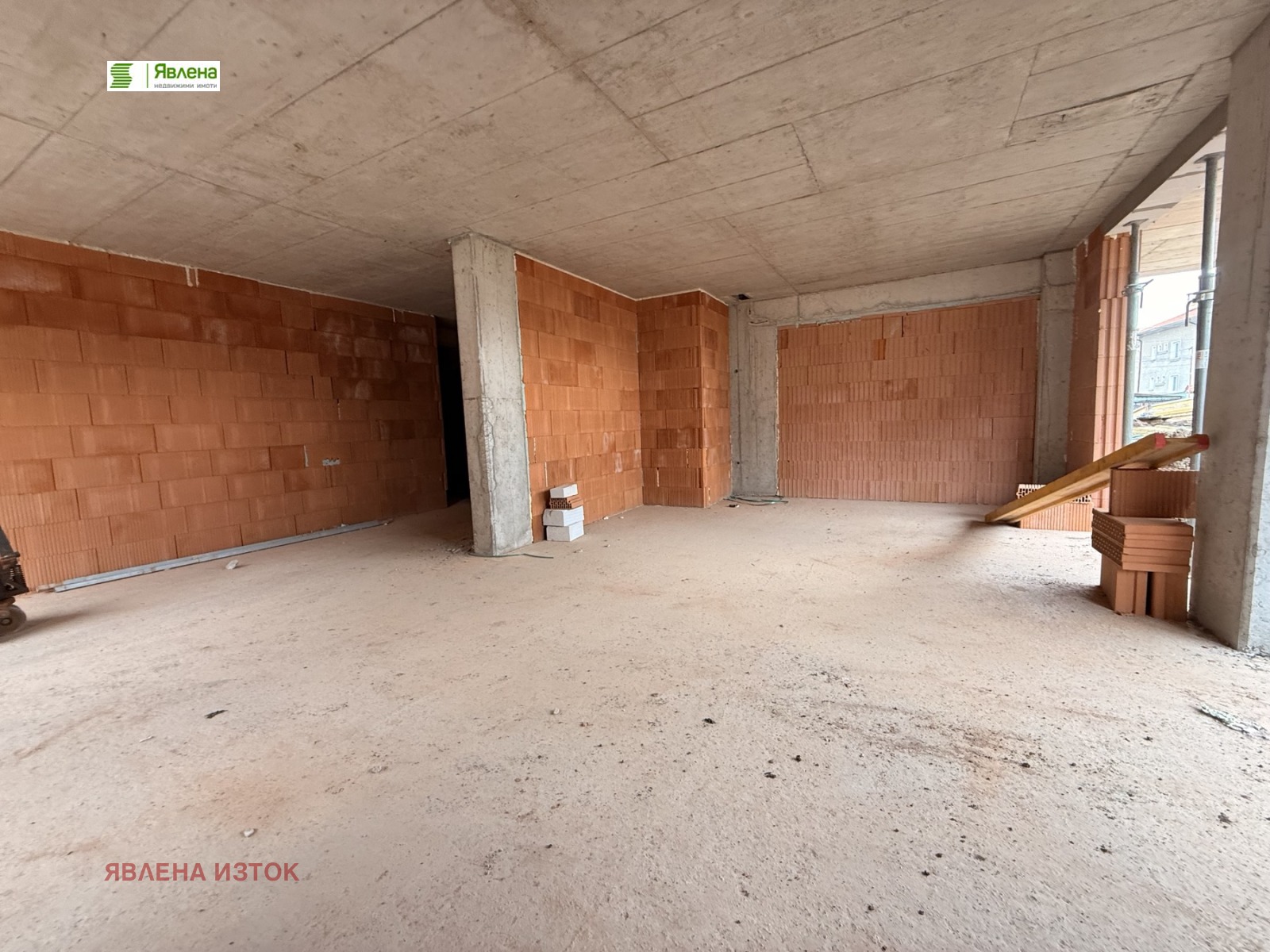 Продава 4-СТАЕН, гр. София, Горубляне, снимка 9 - Апартаменти - 53263500