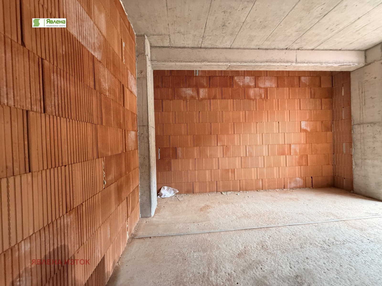 Продава 4-СТАЕН, гр. София, Горубляне, снимка 5 - Апартаменти - 53263500