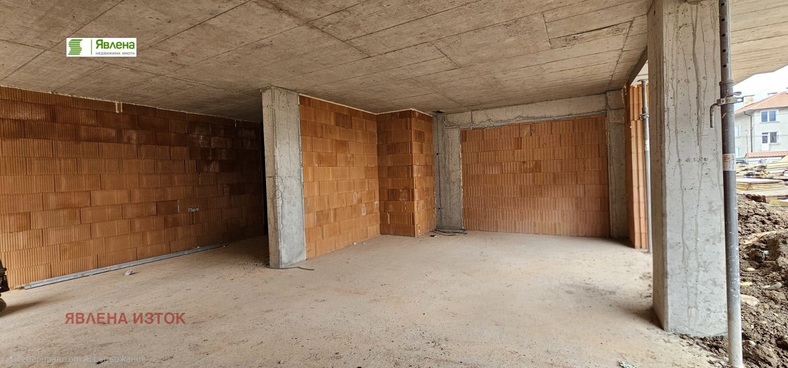 Продава 4-СТАЕН, гр. София, Горубляне, снимка 2 - Апартаменти - 53263500
