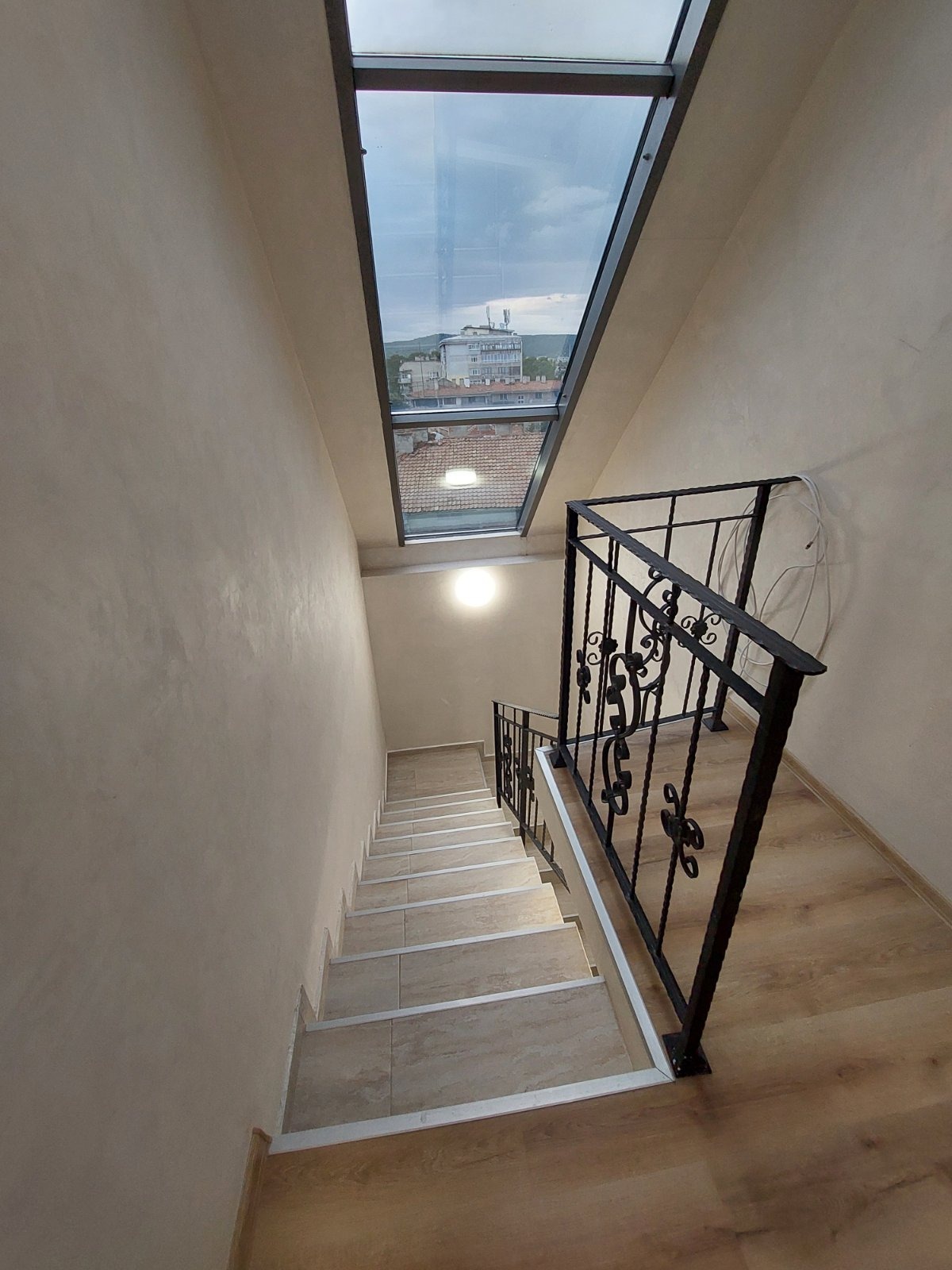 Продава 4-СТАЕН, гр. Шумен, Добруджански, снимка 5 - Апартаменти - 56269931