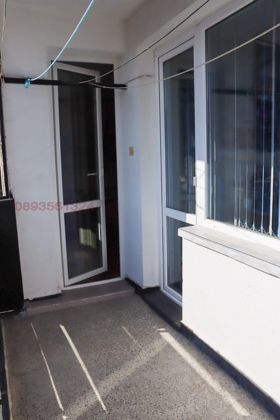 Продава МНОГОСТАЕН, гр. Добрич, Дружба 4, снимка 15 - Апартаменти - 54388611