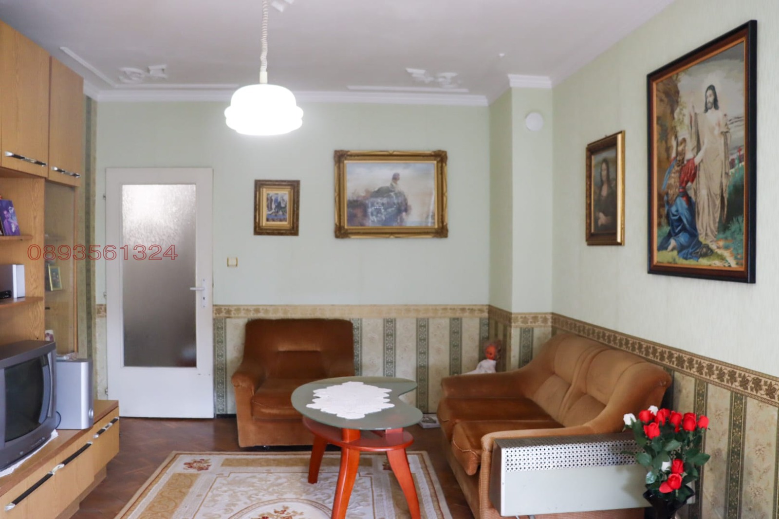 Продава МНОГОСТАЕН, гр. Добрич, Дружба 4