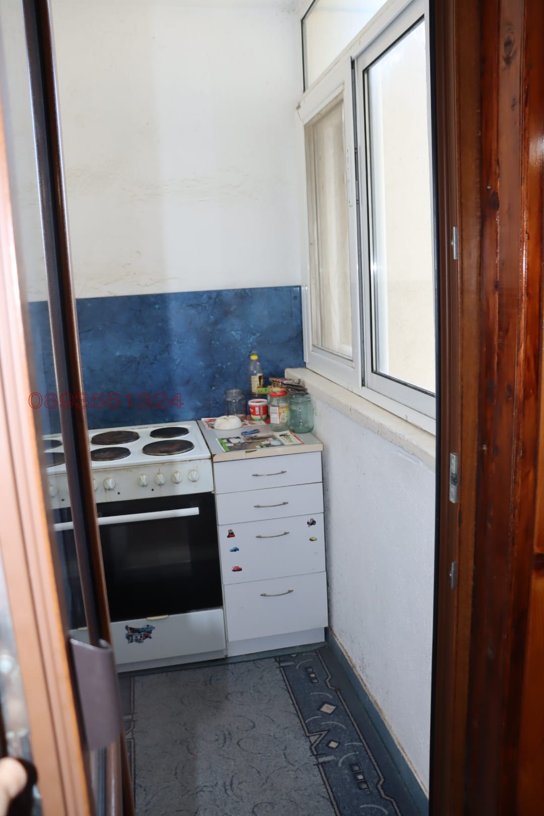 Продава МНОГОСТАЕН, гр. Добрич, Дружба 4, снимка 7 - Апартаменти - 54388611